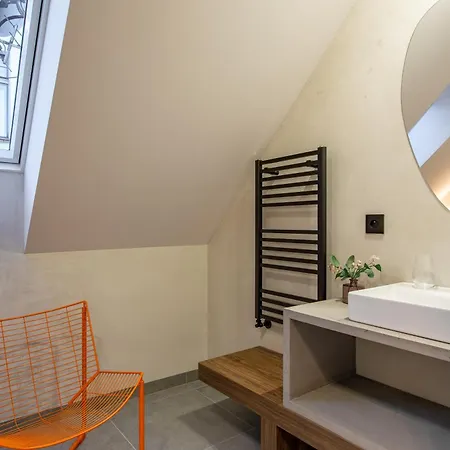 Apartman Apart-invest Gimnazjalna 7 Szklarska Poręba
