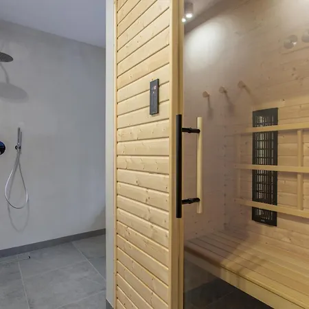 Apart-invest Gimnazjalna 7 Apartamento