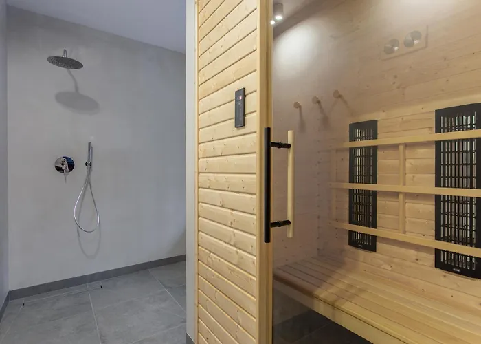 Apart-invest Gimnazjalna 7 Appartement